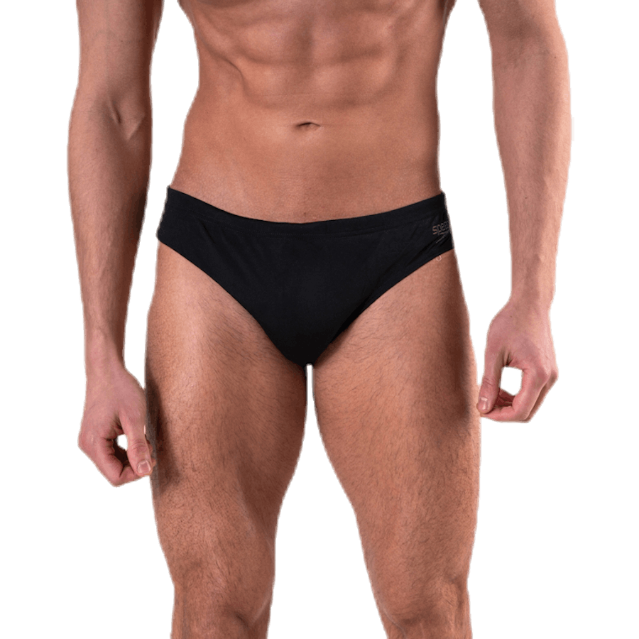 Slip Essentials Endurance + 7 cm Am Noir
