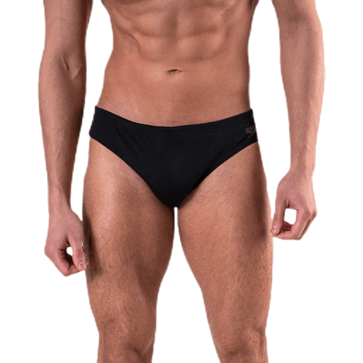 Slip Essentials Endurance + 7 cm Am Noir
