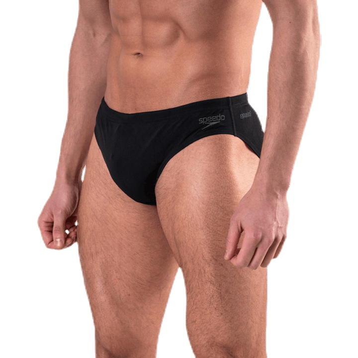 Slip Essentials Endurance + 7 cm Am Noir