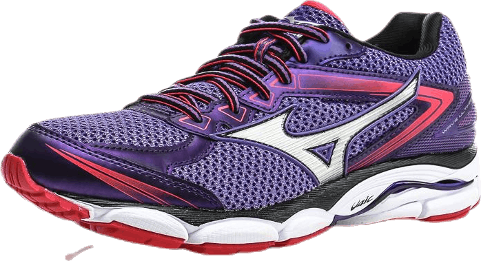 Wave Ultima 8 vijolična/rožnata