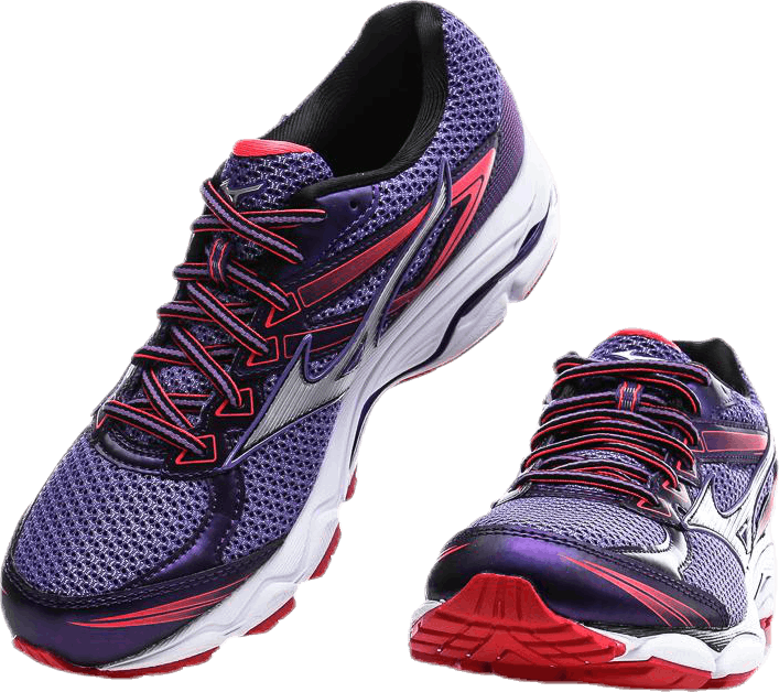 Wave Ultima 8 vijolična/rožnata