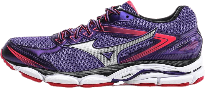 Wave Ultima 8 vijolična/rožnata