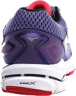 Wave Ultima 8 vijolična/rožnata