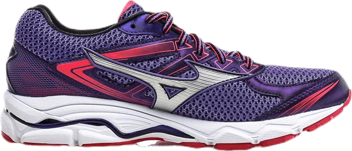 Wave Ultima 8 vijolična/rožnata