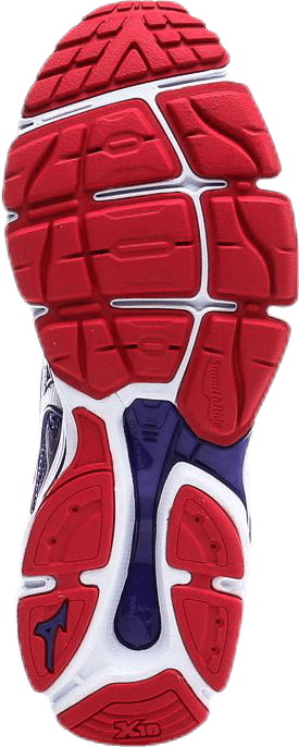 Wave Ultima 8 vijolična/rožnata