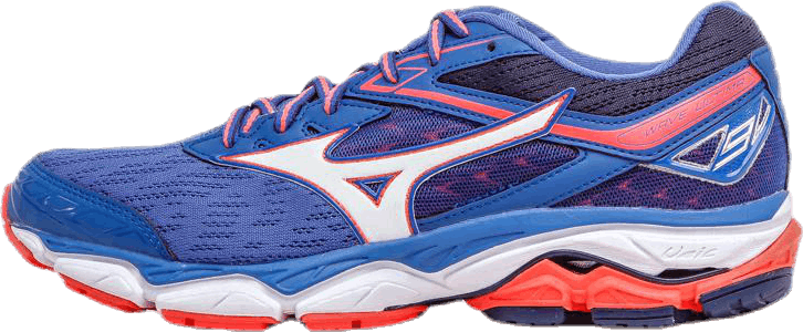 Wave Ultima 9 W Blue/White