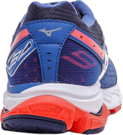 Wave Ultima 9 W Blue/White