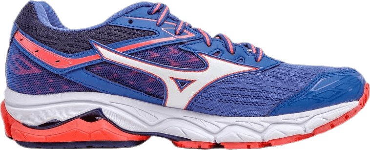 Wave Ultima 9 W Blue/White