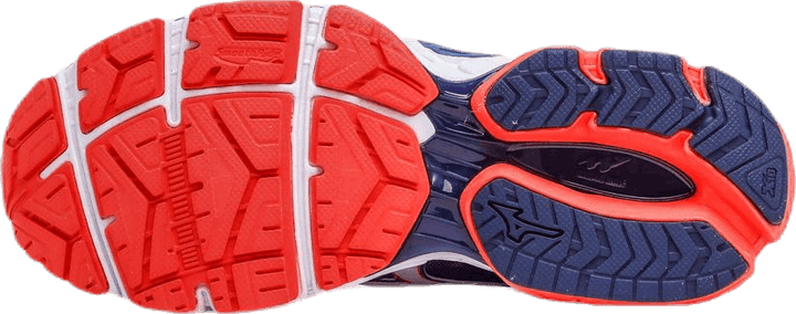 Wave Ultima 9 W Blue/White