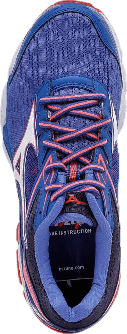 Wave Ultima 9 W Blue/White