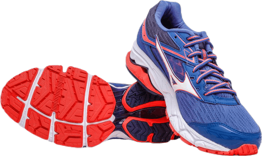 Wave Ultima 9 W Blue/White