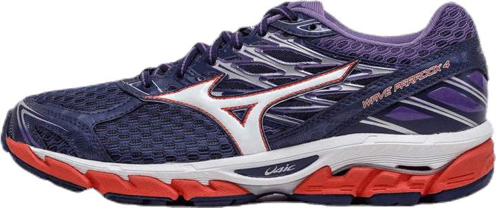 Wave Paradox 4 Blue/Red