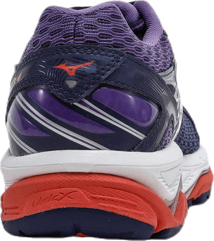 Wave Paradox 4 Blue/Red