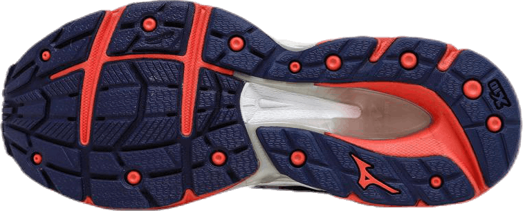 Wave Paradox 4 Blue/Red