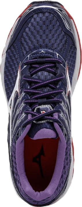 Wave Paradox 4 Blue/Red