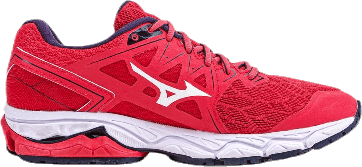 Wave Ultima 10 Pink/White