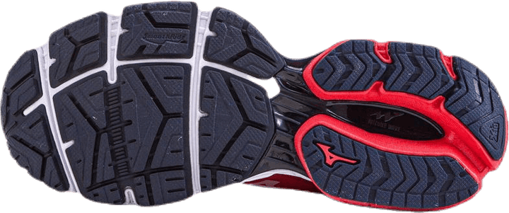 Wave Ultima 10 Pink/White