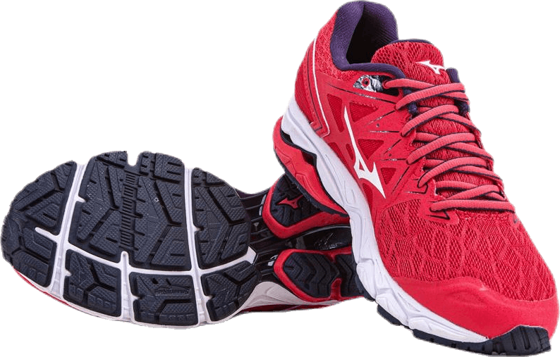 Wave Ultima 10 Pink/White