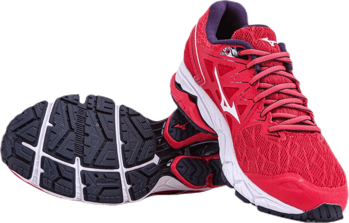 Wave Ultima 10 Pink/White