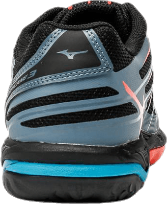 Wave Hurricane 3 W Blue/Pink