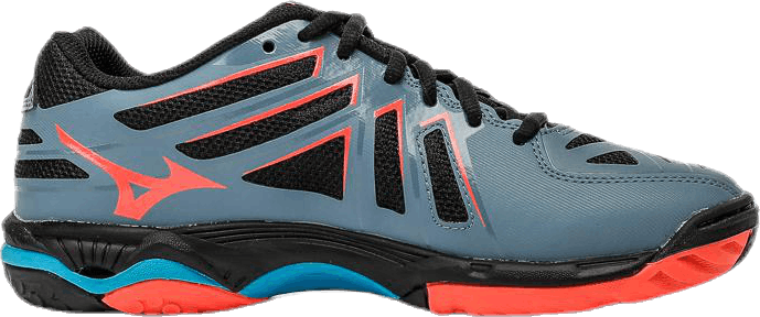 Wave Hurricane 3 W Blue/Pink