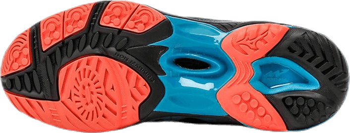 Wave Hurricane 3 W Blue/Pink