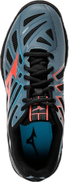 Wave Hurricane 3 W Blue/Pink