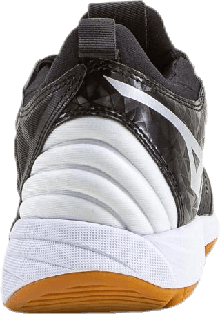 Wave Momentum Black/Grey