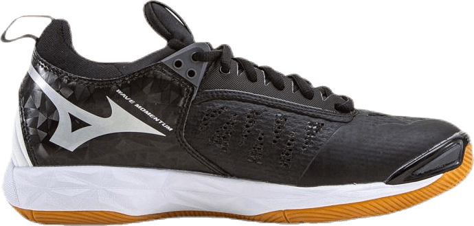 Wave Momentum Black/Grey