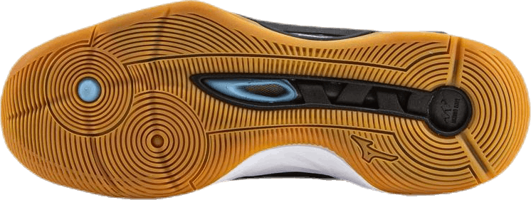 Wave Momentum Black/Grey