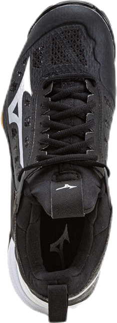 Wave Momentum Black/Grey