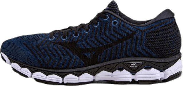 Wave Sky WK Blue/Silver