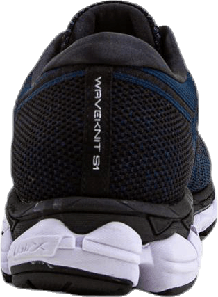 Wave Sky WK Blue/Silver