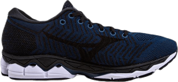 Wave Sky WK Blue/Silver