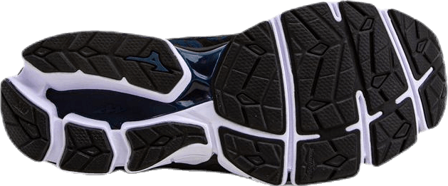 Wave Sky WK Blue/Silver