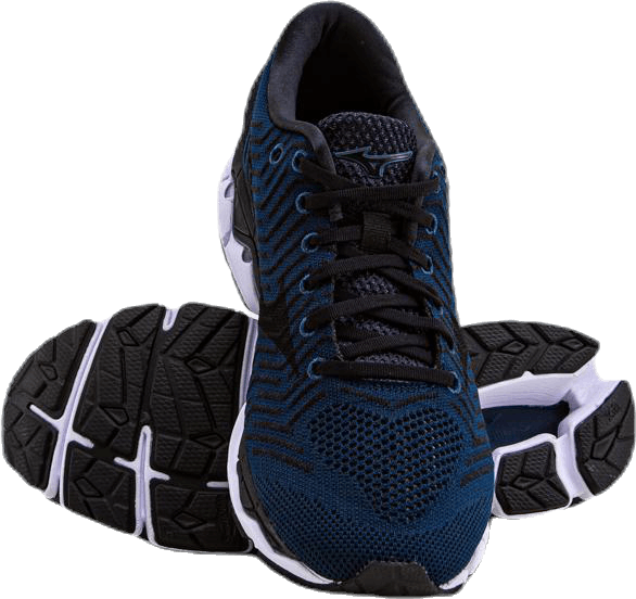 Wave Sky WK Blue/Silver