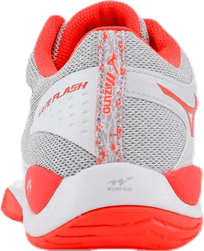 Wave Flash AC vaaleanpunainen/valkoinen