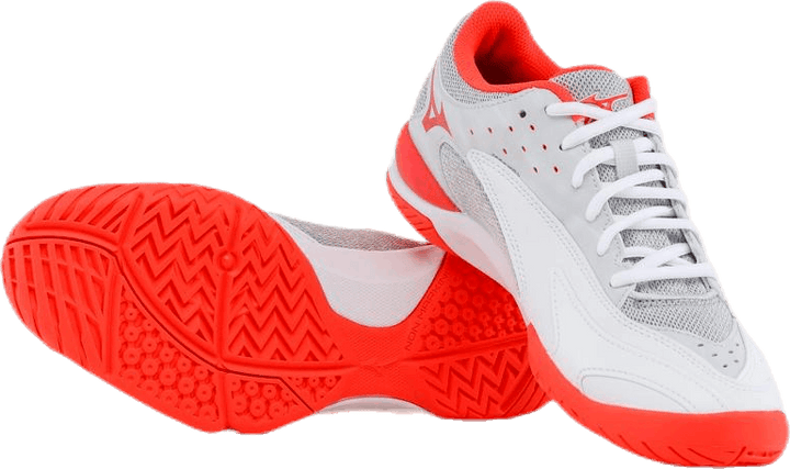 Wave Flash AC vaaleanpunainen/valkoinen