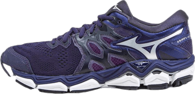 Wave Horizon 3 Black/Grey