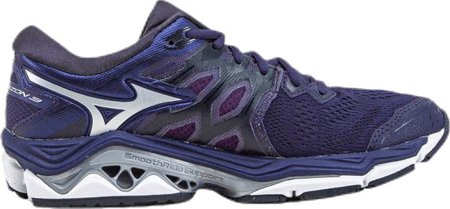 Wave Horizon 3 Black/Grey