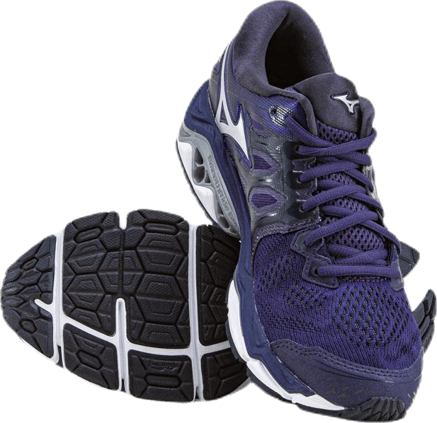 Wave Horizon 3 Black/Grey