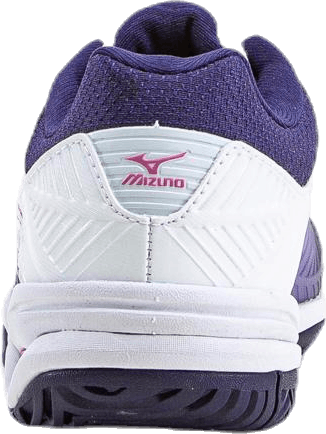 Wave Exceed Tour 3 AC Purple/White