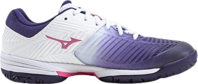 Wave Exceed Tour 3 AC Purple/White