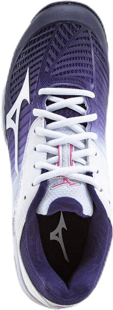 Wave Exceed Tour 3 AC Purple/White