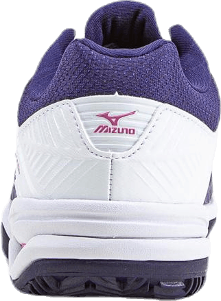 Wave Exceed Tour 3CC Purple/White