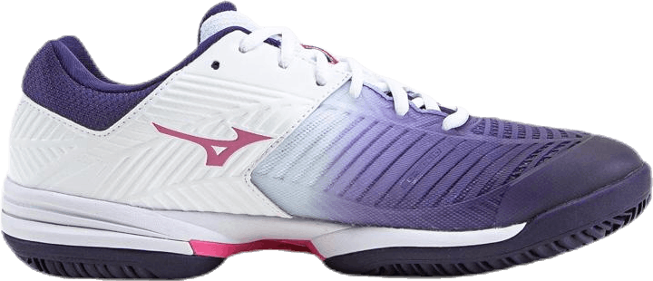 Wave Exceed Tour 3CC Purple/White