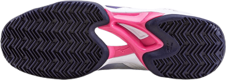 Wave Exceed Tour 3CC Purple/White