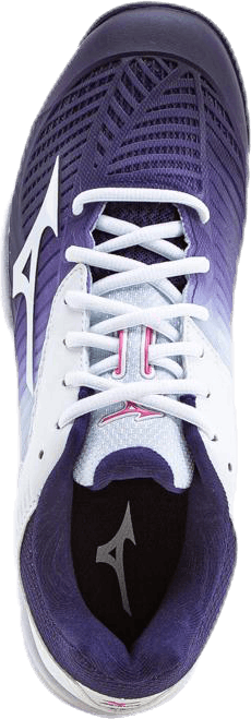 Wave Exceed Tour 3CC Purple/White
