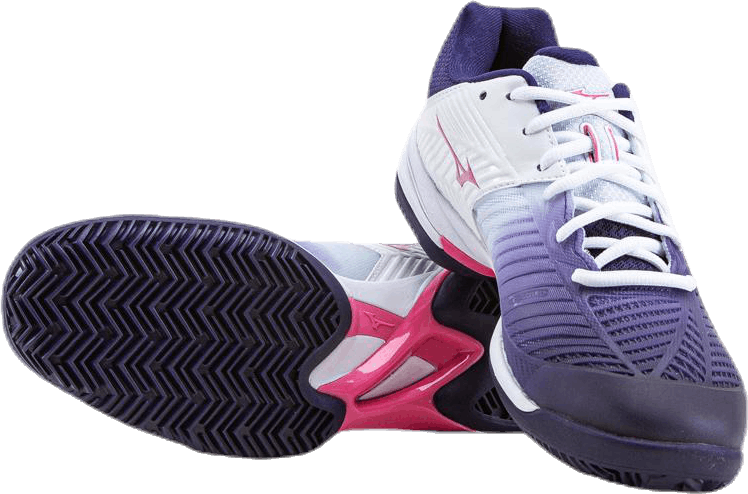 Wave Exceed Tour 3CC Purple/White