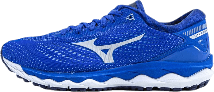 Wave Sky 3 Blue/White